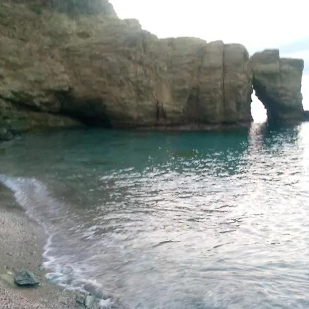 Apartmán Menta